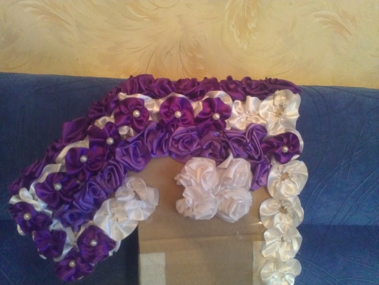 Подготовка к годовасику)))