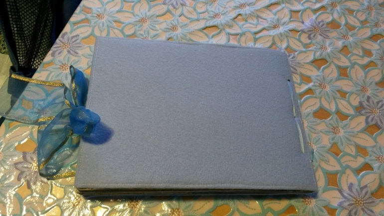 Мой самый первый