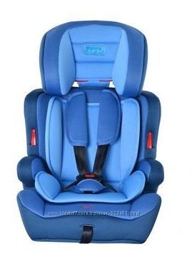 Автомобильные кресла BAMBI (МСК и регионы)