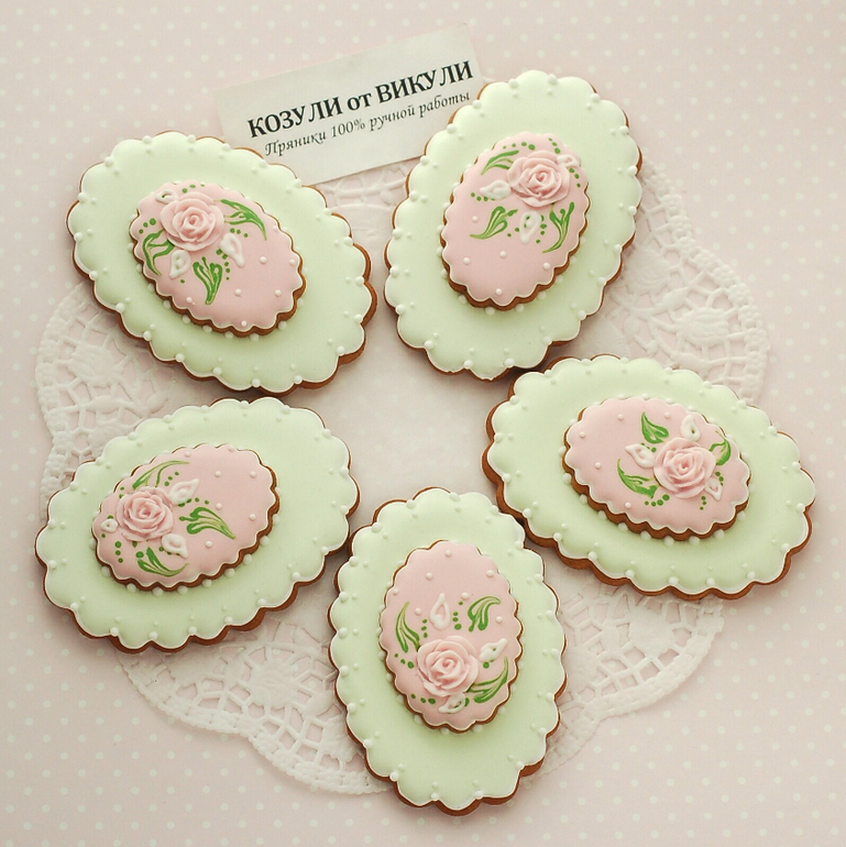 Нежные рассадочные карточки для гостей на свадьбу в стиле "Provence"