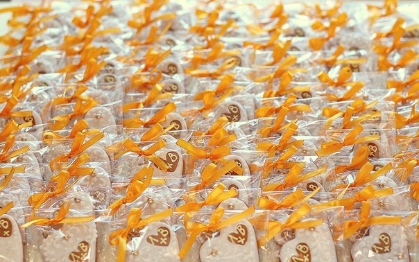 Солнечная свадьба