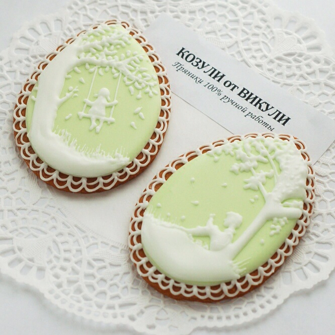 Пасха все ближе...