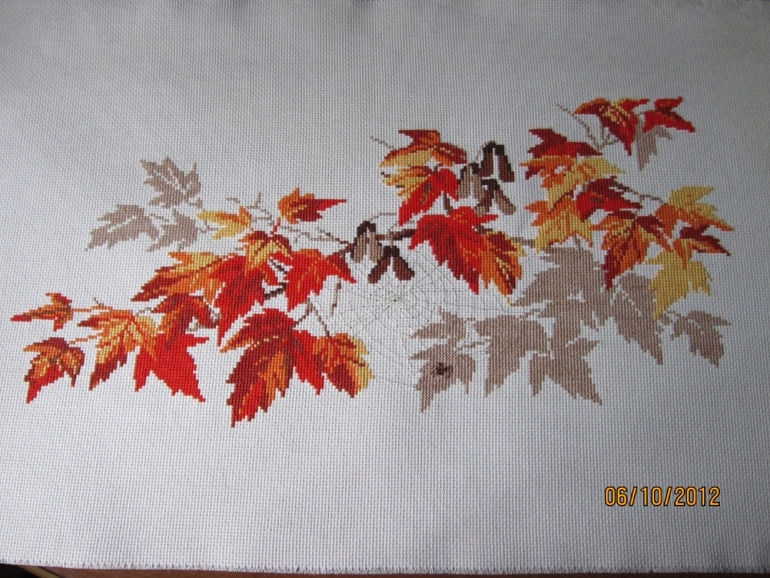 Немного похвастаюсь