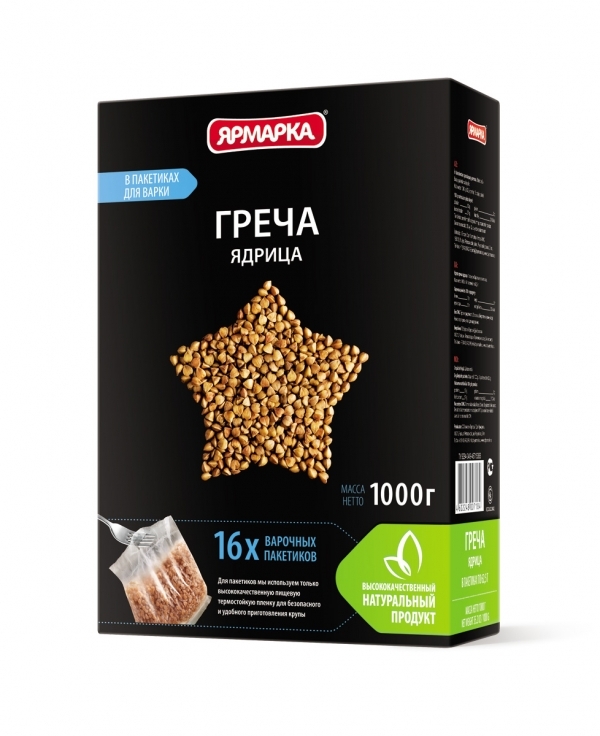 Вкусное и полезное питание
