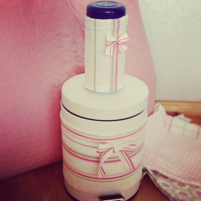 Рукодельничаю время от времени