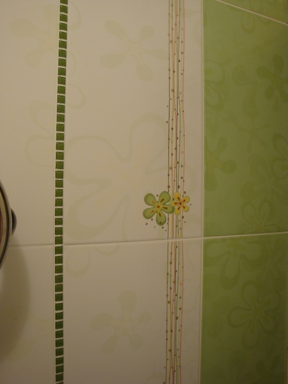 Дома!) Хвастаюсь ремонтом.