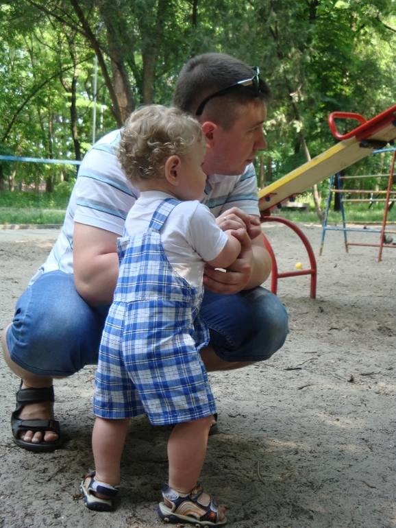 Прогулочка)