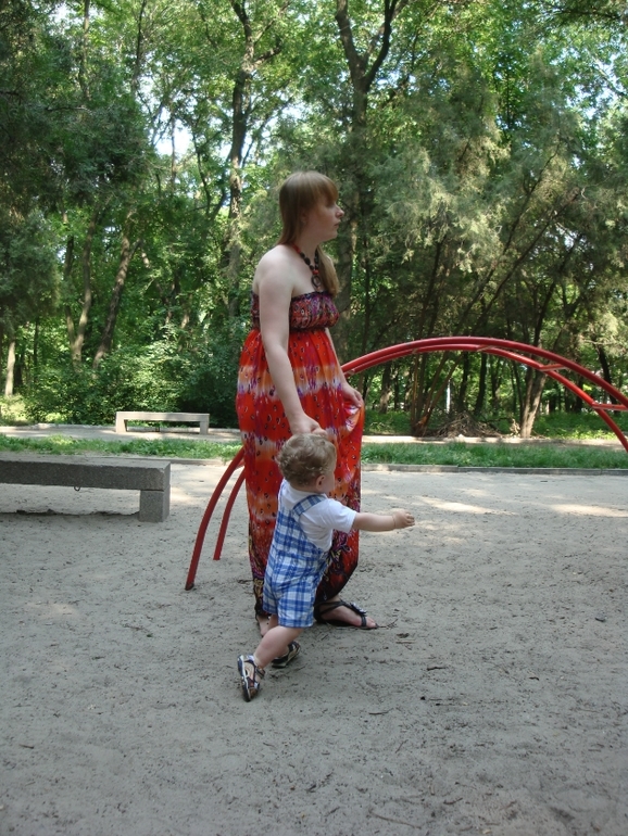 Прогулочка)