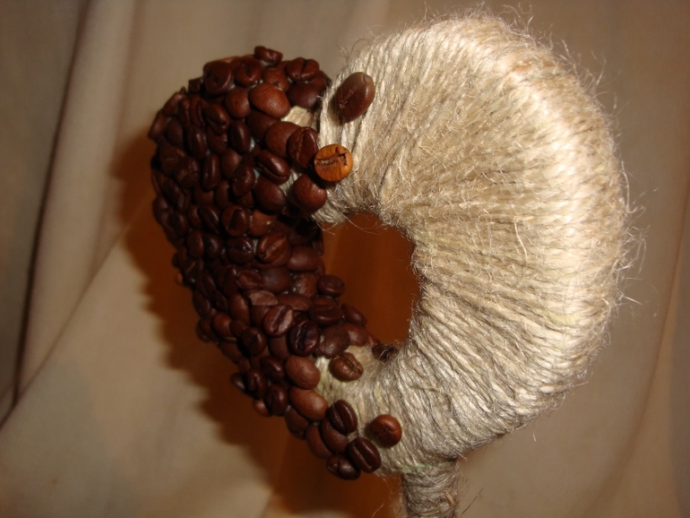 Топиарии влюблённым