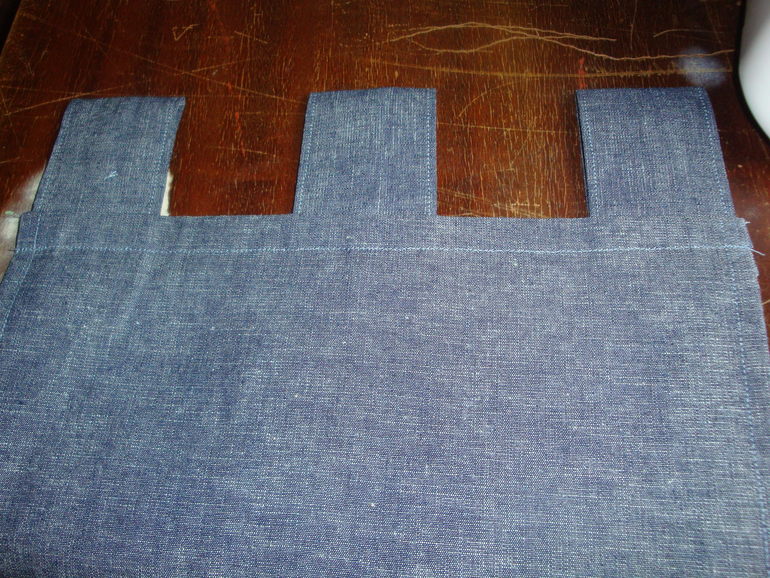 Газетница. МК