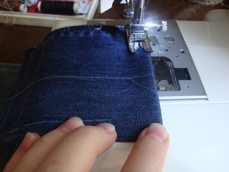 Газетница. МК