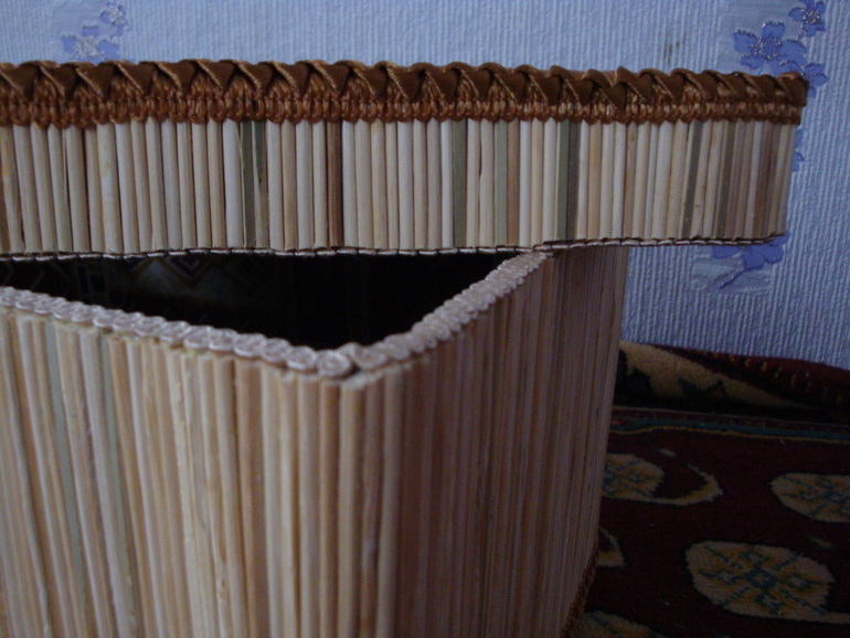 Короб для рукоделия