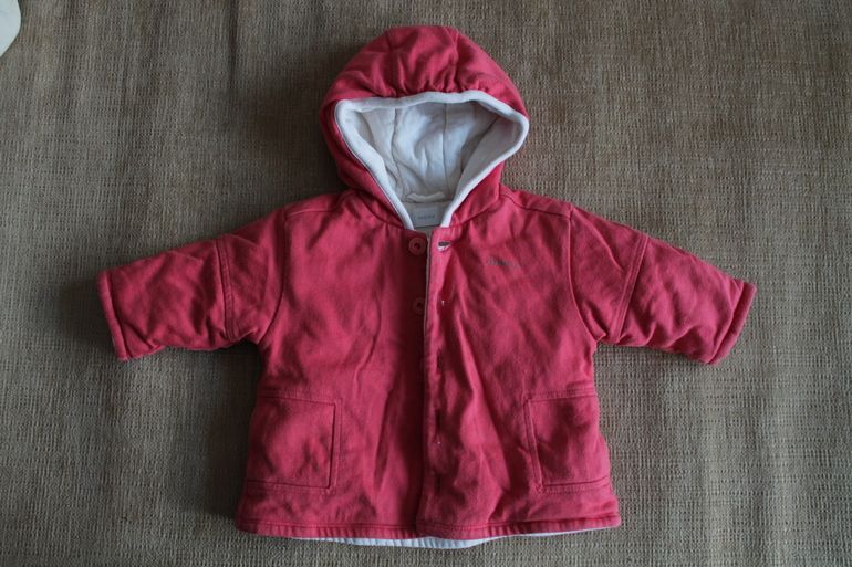 наша будущая крестная сошла с ума)))