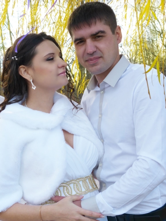 Свадьба