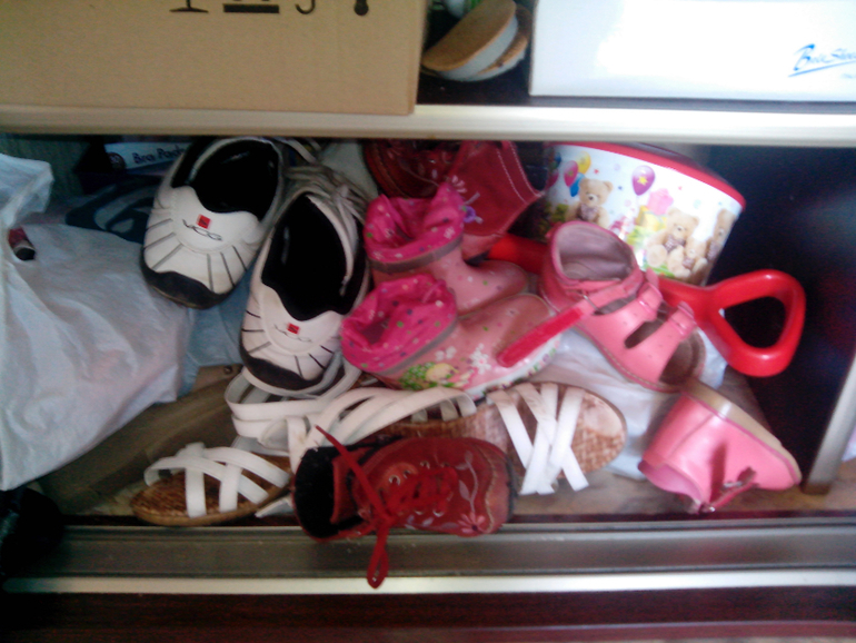 Взлет 75, день 16