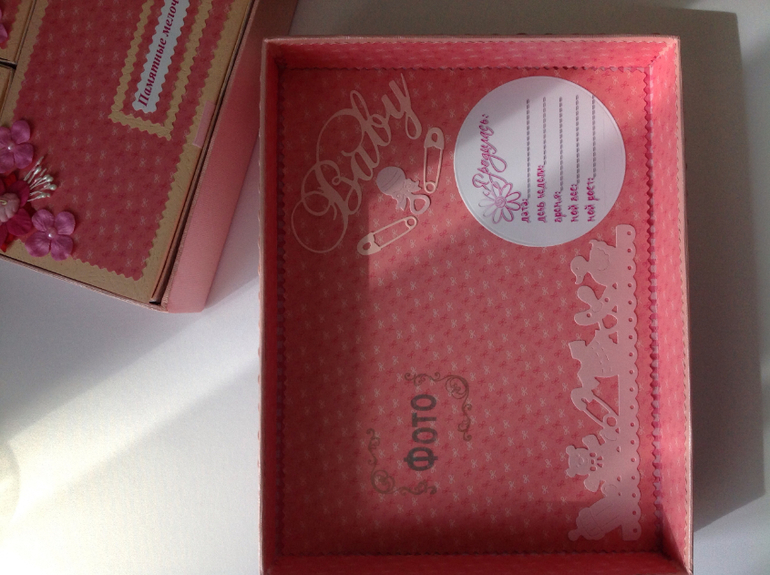 Мамины сокровища -2