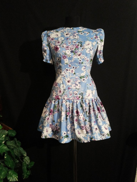 Шикарные платья с заниженной талией) Мои новые любимицы)))