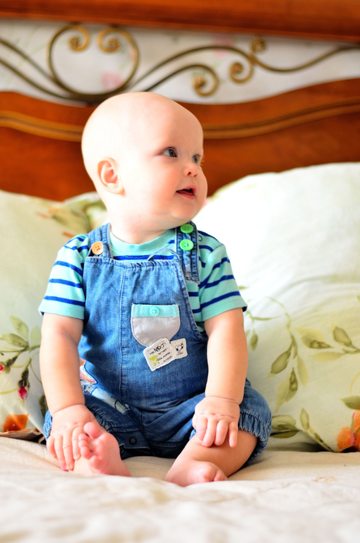 Мой Петр Олегович