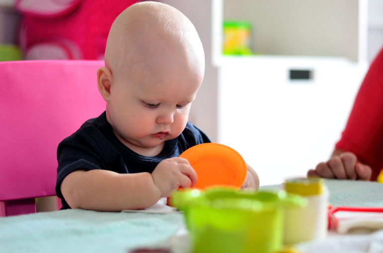 Мой Петр Олегович