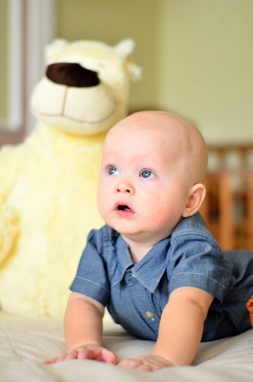 Мой Петр Олегович