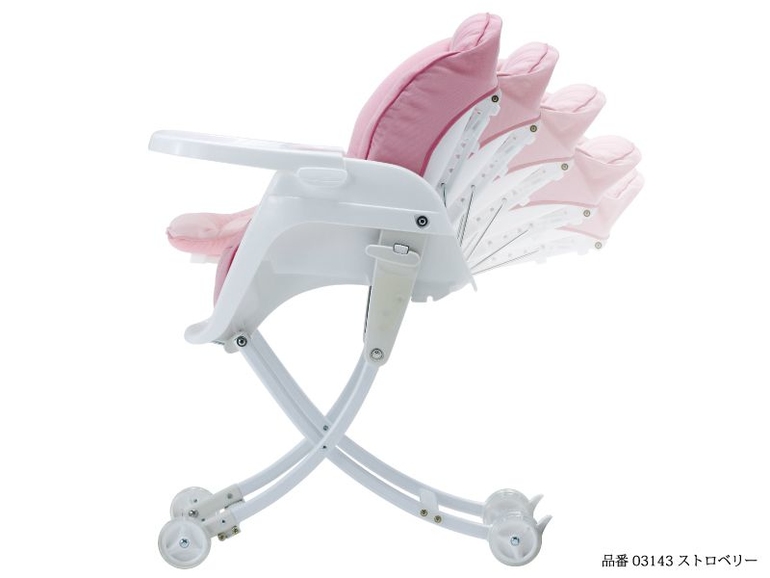 Обзор колыбели KATOJI (Япония)