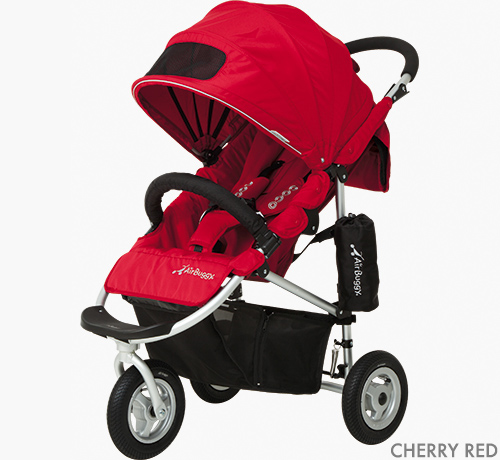 видео про airbuggy coco