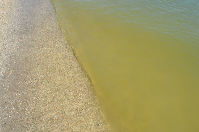 Наш отдых в Ейске