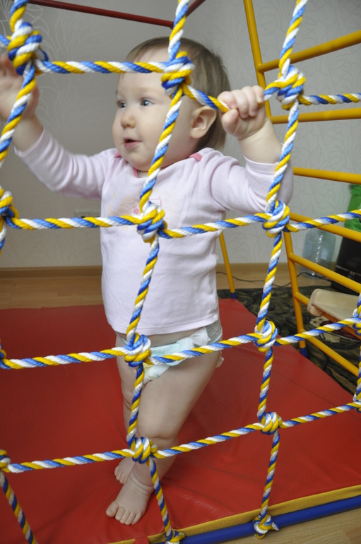 СК Ранний старт-может в годик рано еще?