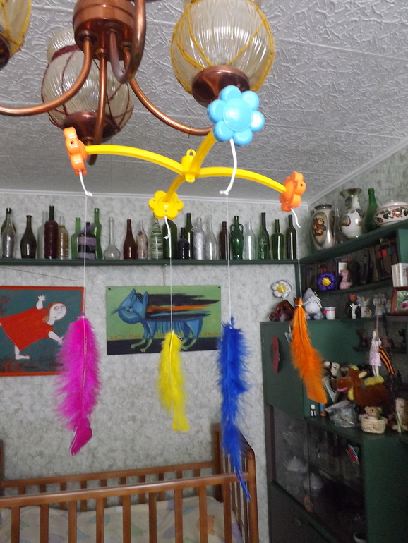 ТН "Лукошко сказок" 1 день