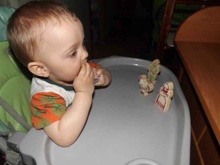 ТН "Лукошко сказок" 1 день