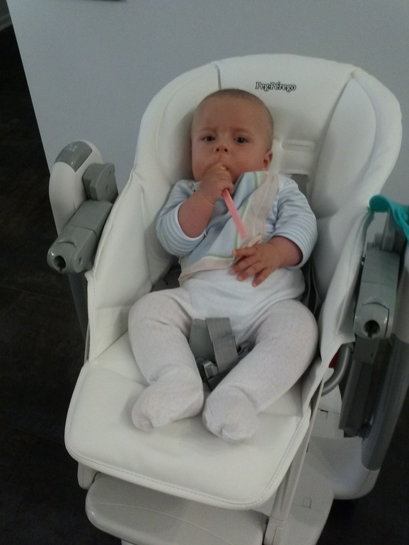 Мамины гордости!