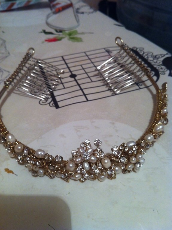 Свадебные украшения. ПРОдам