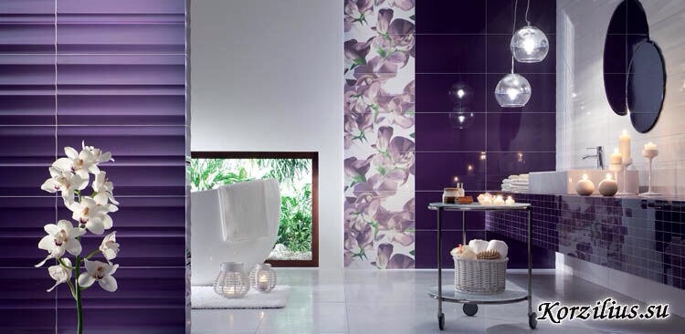 Хочу такую плитку!