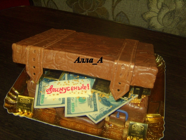 Мои начинания!