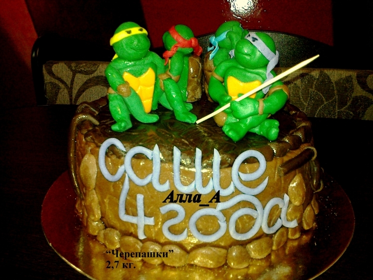 Мои начинания!