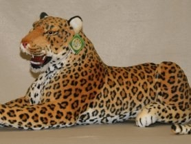 Продам мягкие  игрушки больших размеров