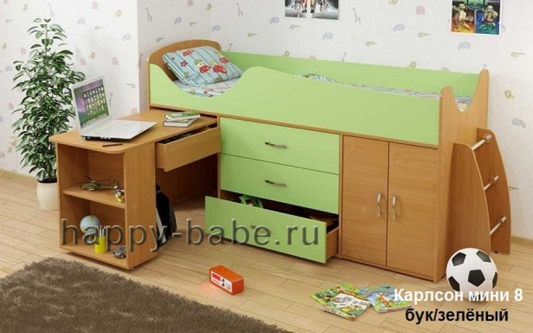 Нужен совет в выборе кровати