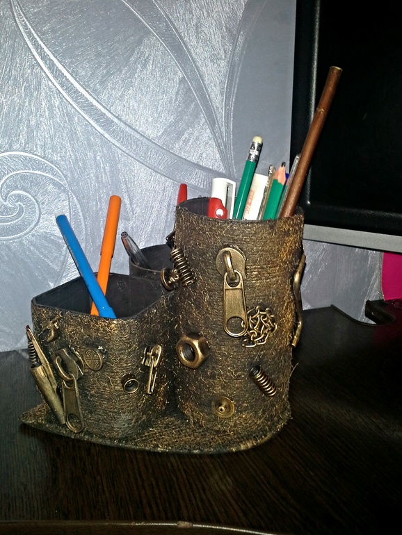 органайзер