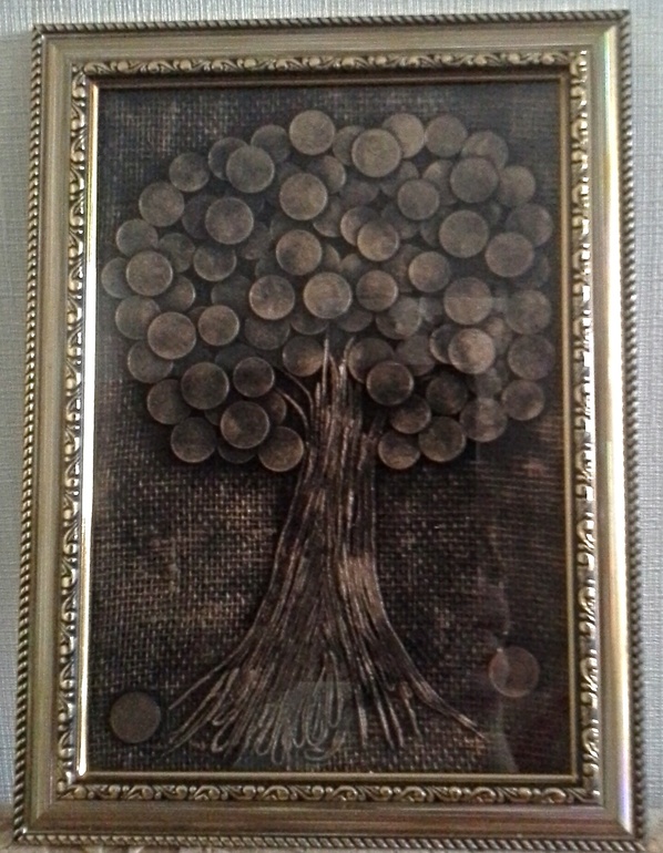 Денежные талисманчики