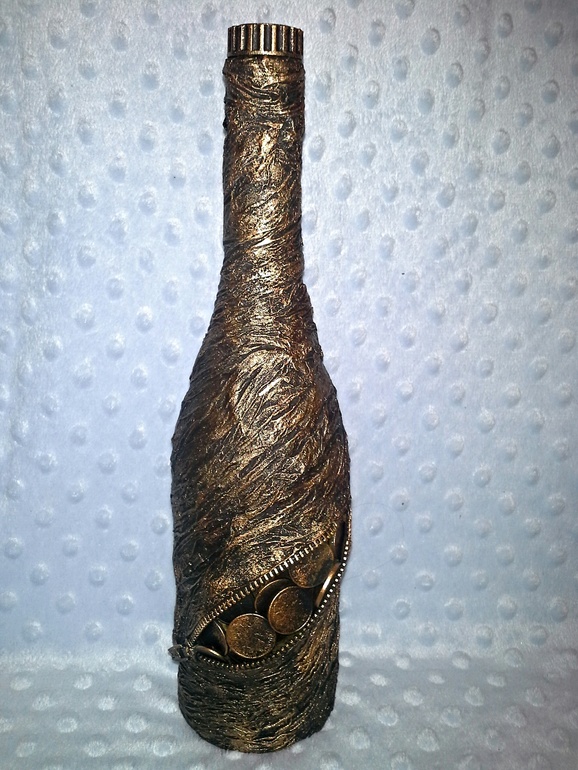 Денежные талисманчики