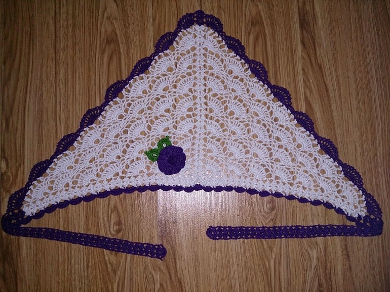 шапочки кепочка и косыночки