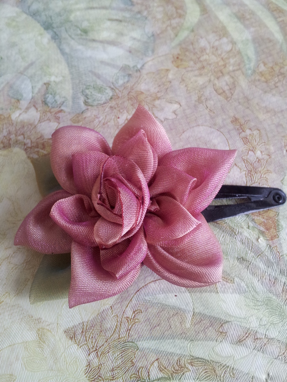 заколочки и не только....