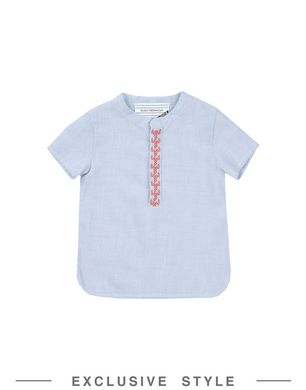 Family look - ‘Little-a-like’ - от Элизы Седнауи