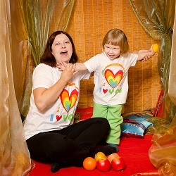 Семейная фотосессия