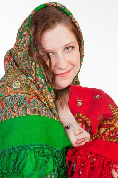 Семейная фотосессия