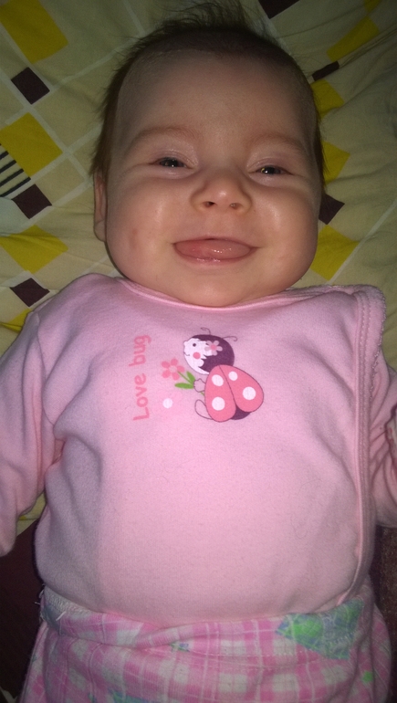 Вот они наши эмоции