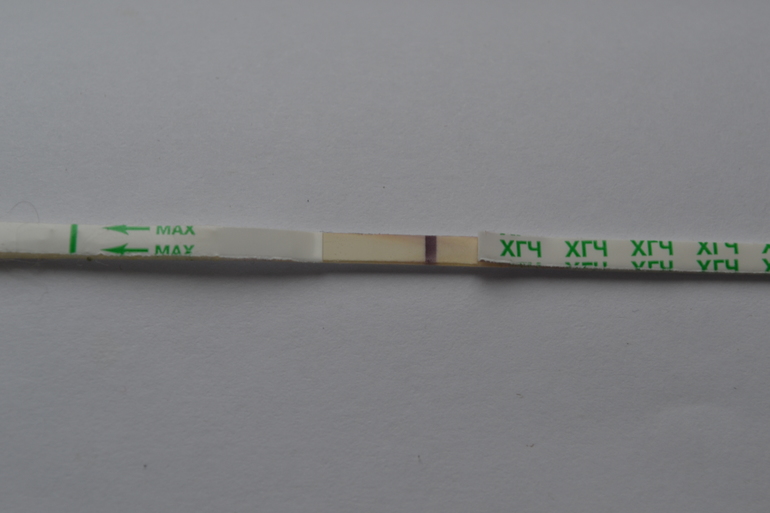 Я новенькая. И уже с вопросом.