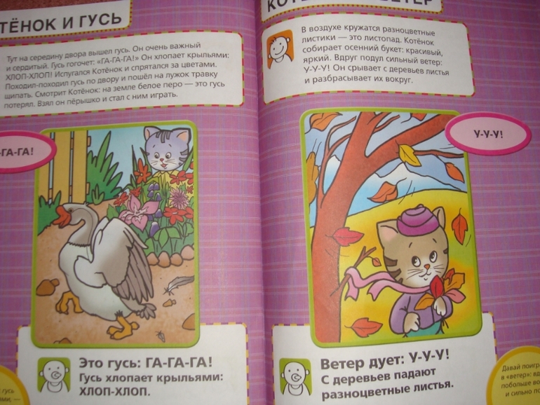 Новый ребенок. Гений с пеленок.