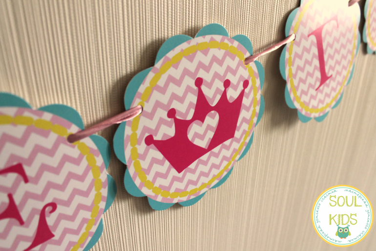 Набор для маленькой принцессы)