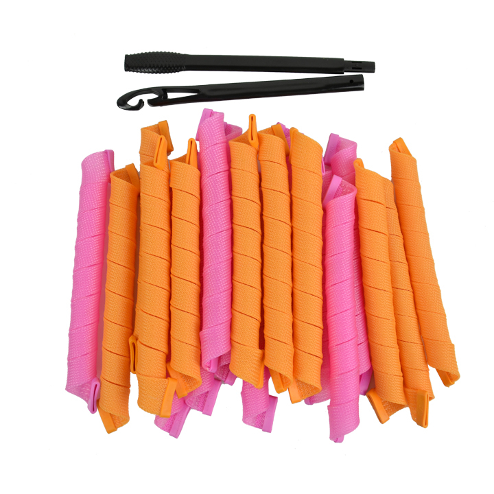 Бигуди "Магические локоны"